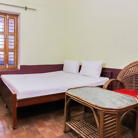 Hotel O Jyotish House Ayodhya Buitenkant foto
