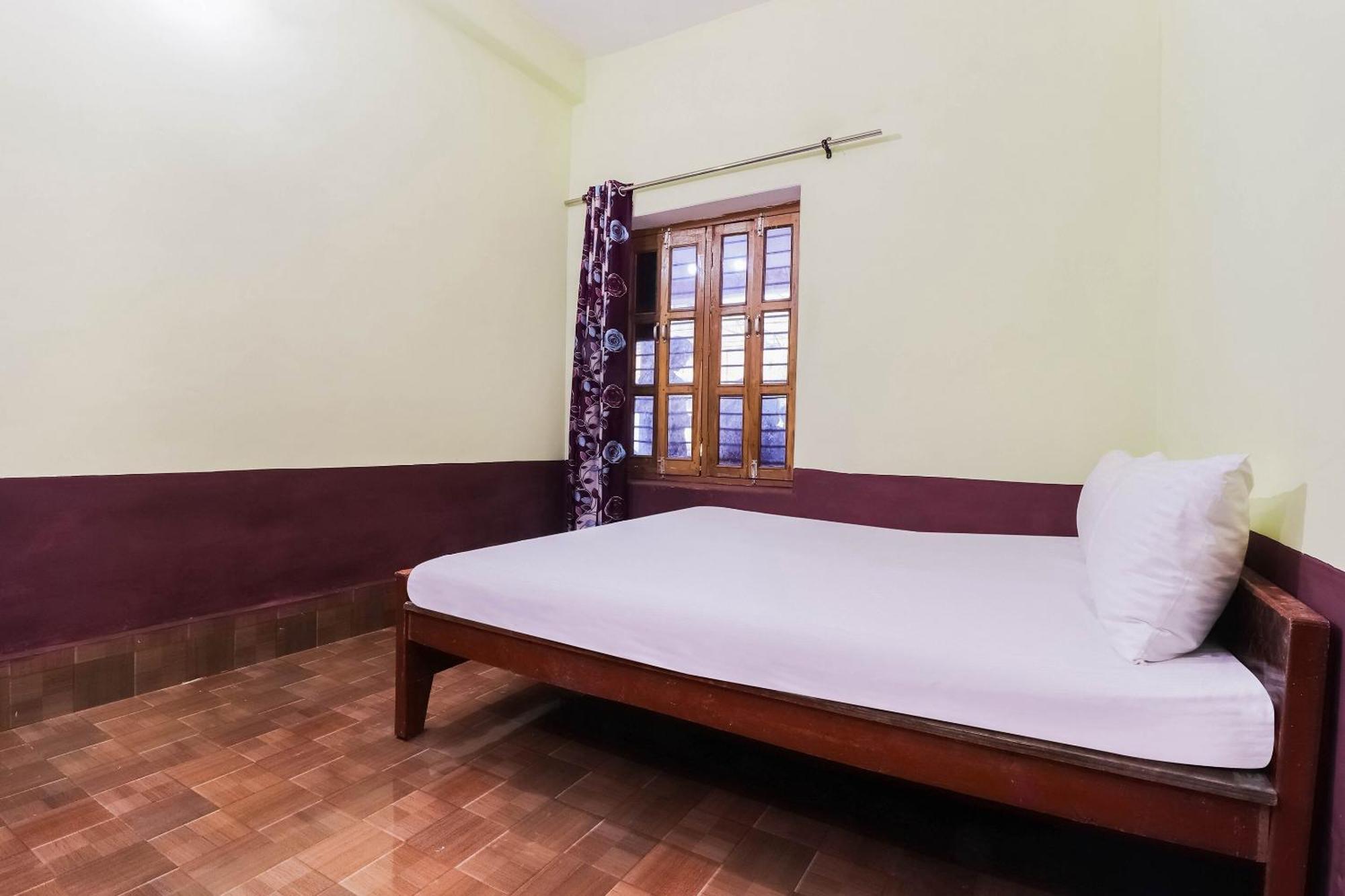 Hotel O Jyotish House Ayodhya Buitenkant foto