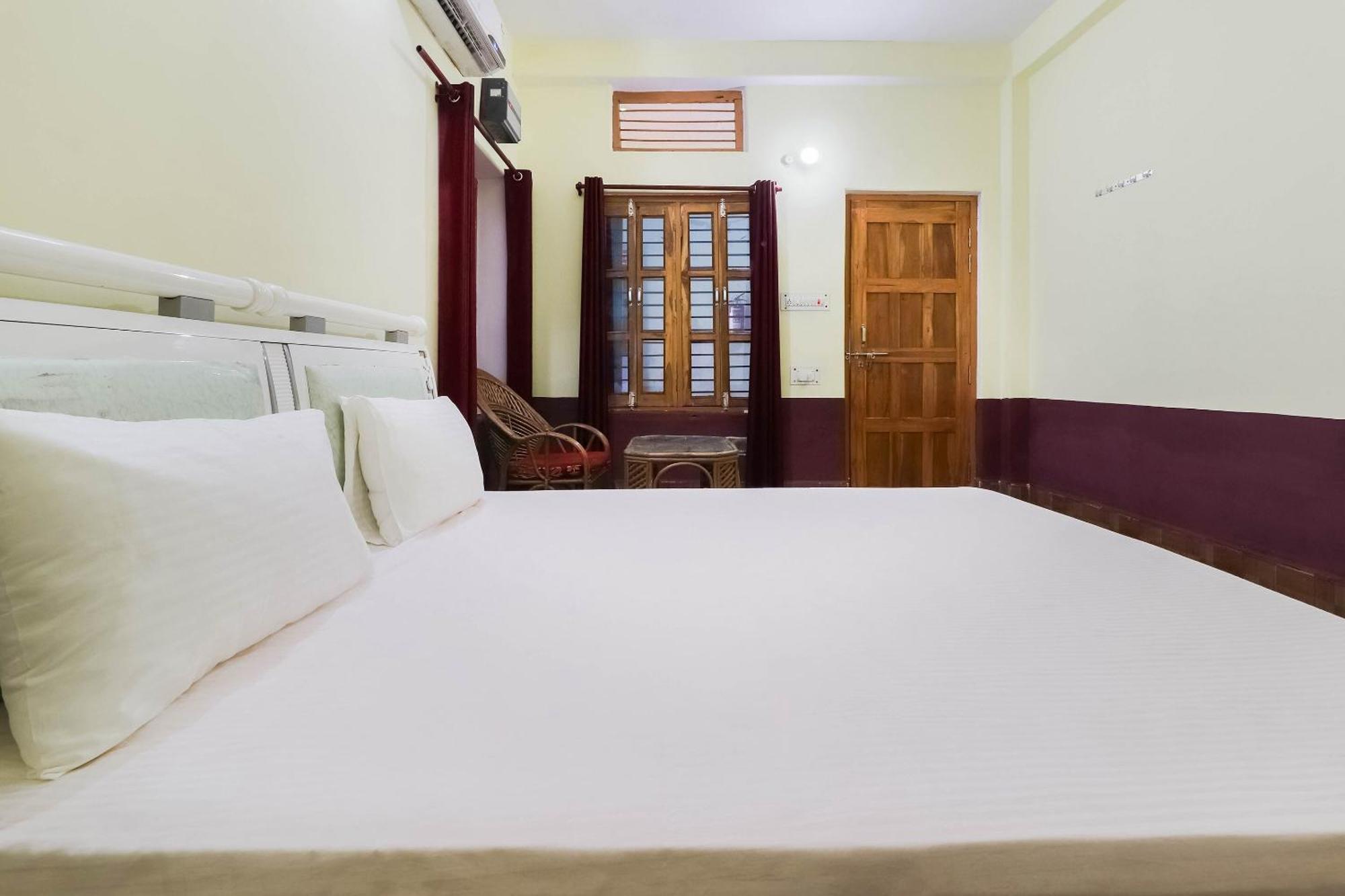 Hotel O Jyotish House Ayodhya Buitenkant foto