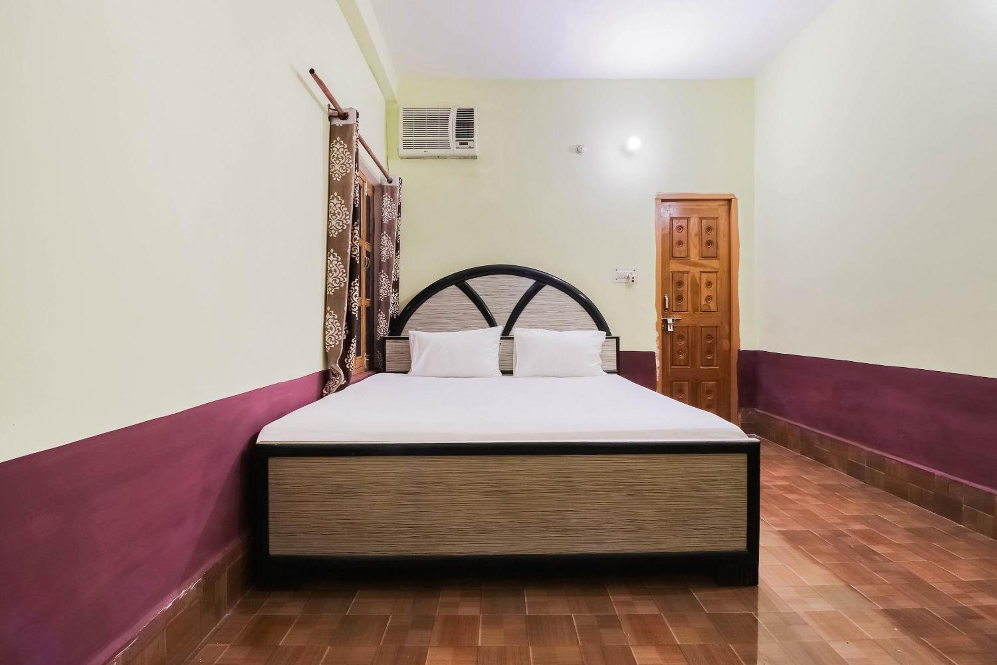 Hotel O Jyotish House Ayodhya Buitenkant foto